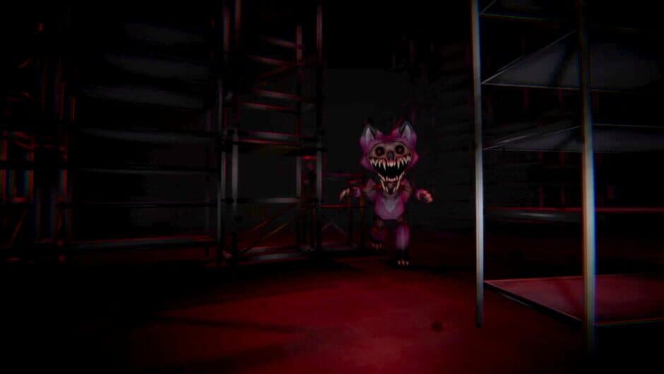 The Fox Hare Disaster: Chapter One screenshot 4