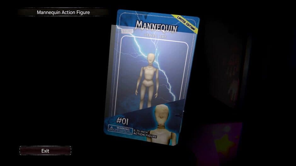 The Fox Hare Disaster: Chapter One screenshot 2