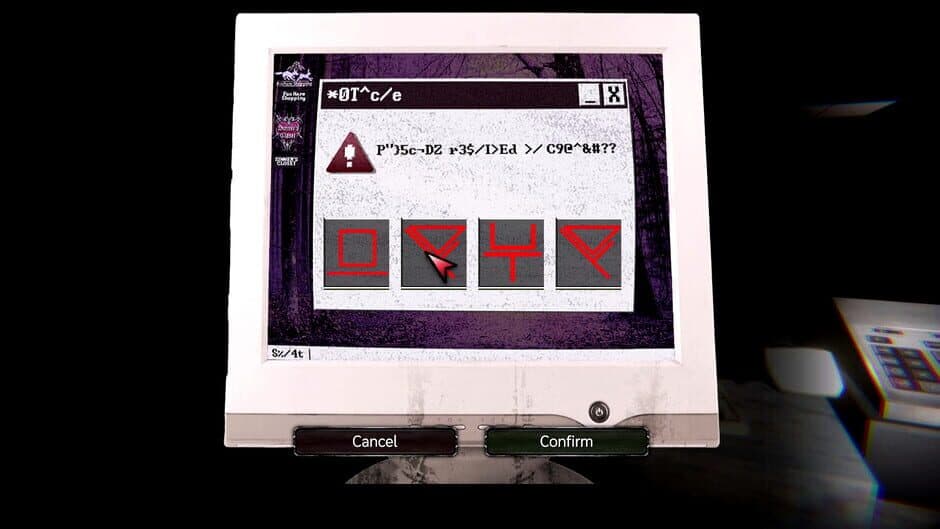 The Fox Hare Disaster: Chapter One screenshot 5