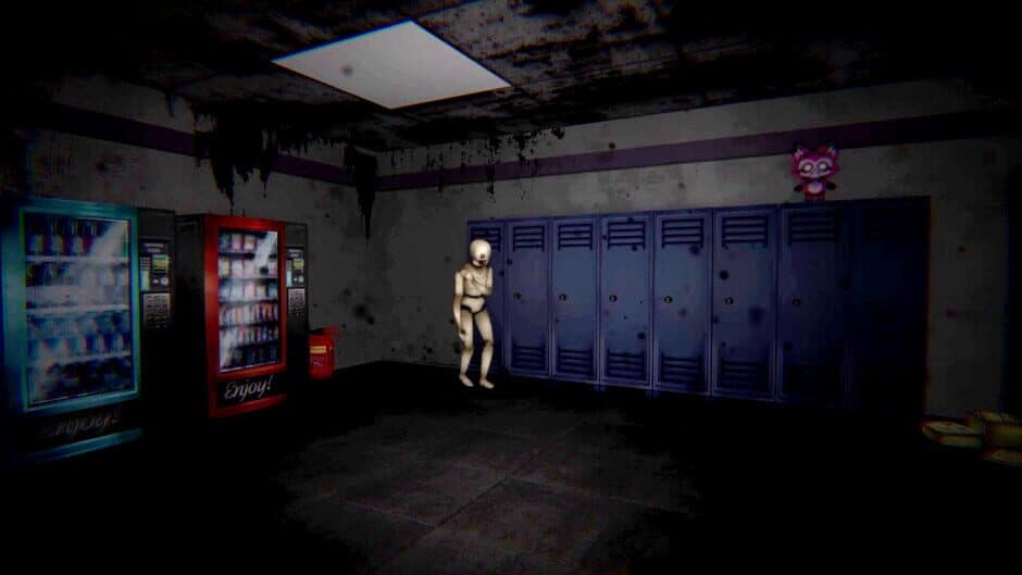 The Fox Hare Disaster: Chapter One screenshot 6