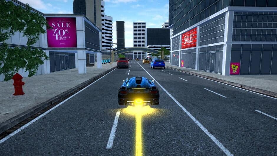 Mechanic Supermarket 2024 screenshot 4