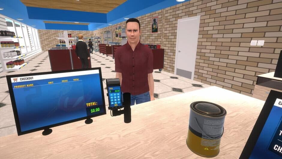 Mechanic Supermarket 2024 screenshot 5
