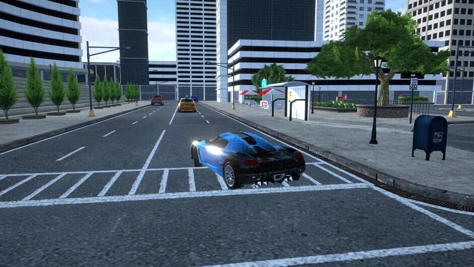 Mechanic Supermarket 2024 screenshot 6