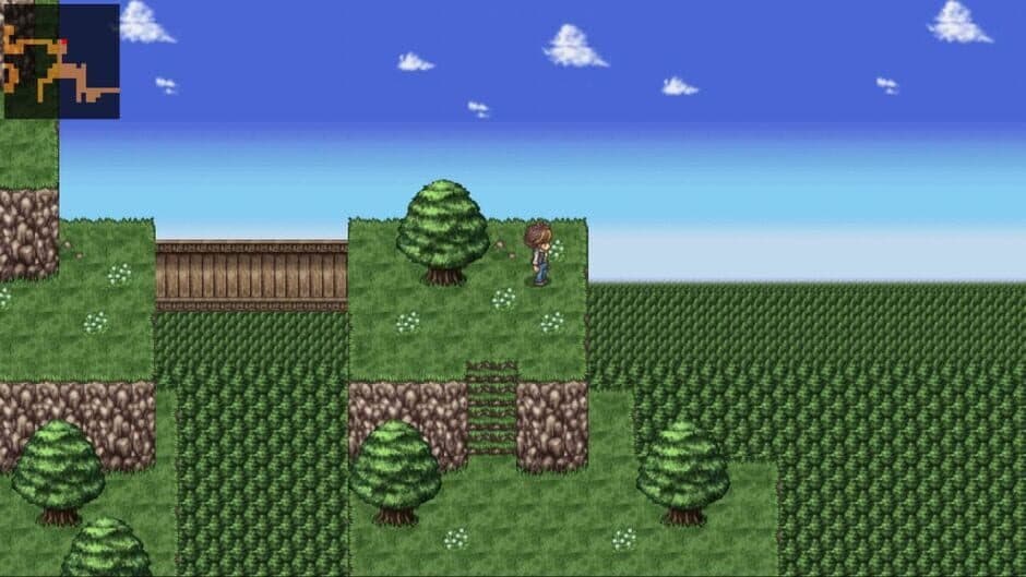 Journey to Kreisia screenshot 3