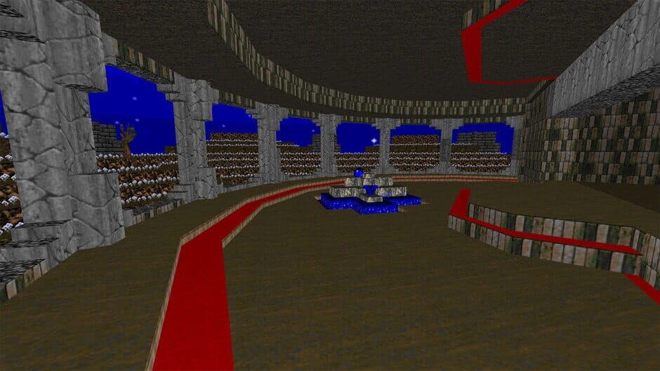 Enchantress of the Sea screenshot 3