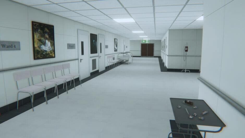 Mind Loop screenshot 1