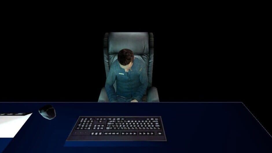 Final Project screenshot 1