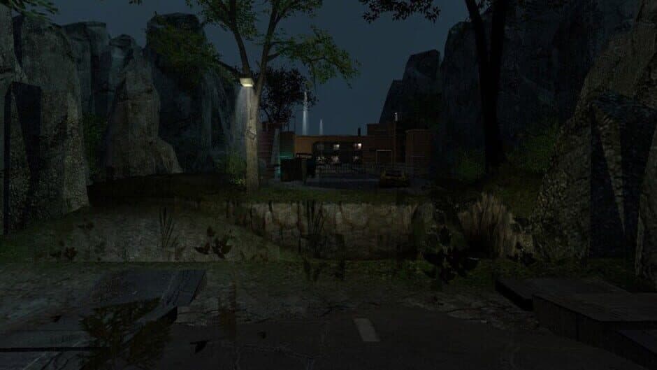 Final Project screenshot 2