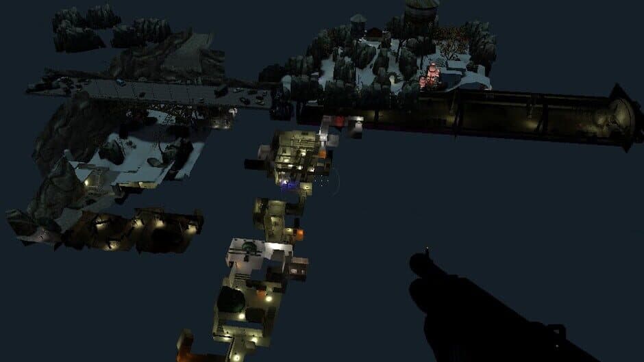 Final Project screenshot 5