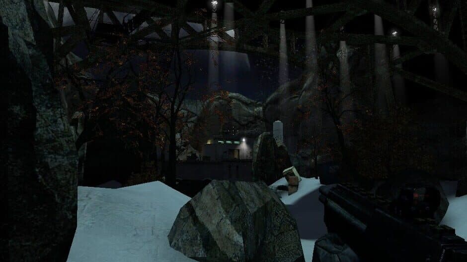 Final Project screenshot 6