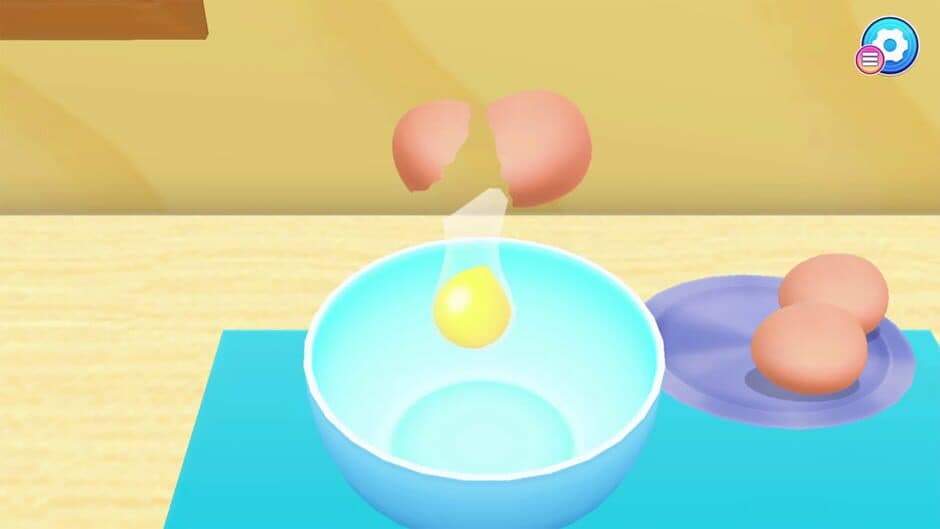 My Bakery Empire: Complete Edition screenshot 1