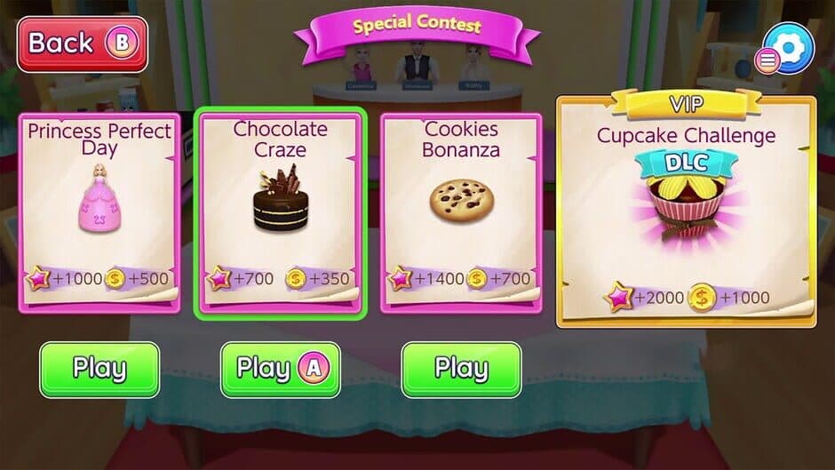 My Bakery Empire: Complete Edition screenshot 4