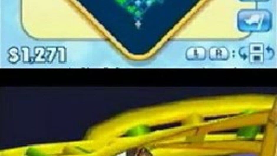 Thrillville: Off the Rails screenshot 4