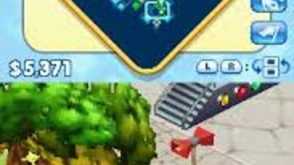 Thrillville: Off the Rails screenshot 5