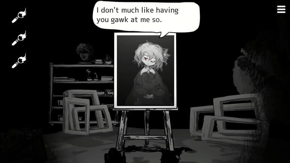 Matsuro Palette screenshot 1