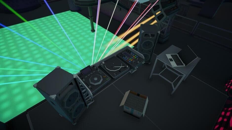 Unpacking Universe Dreams screenshot 5