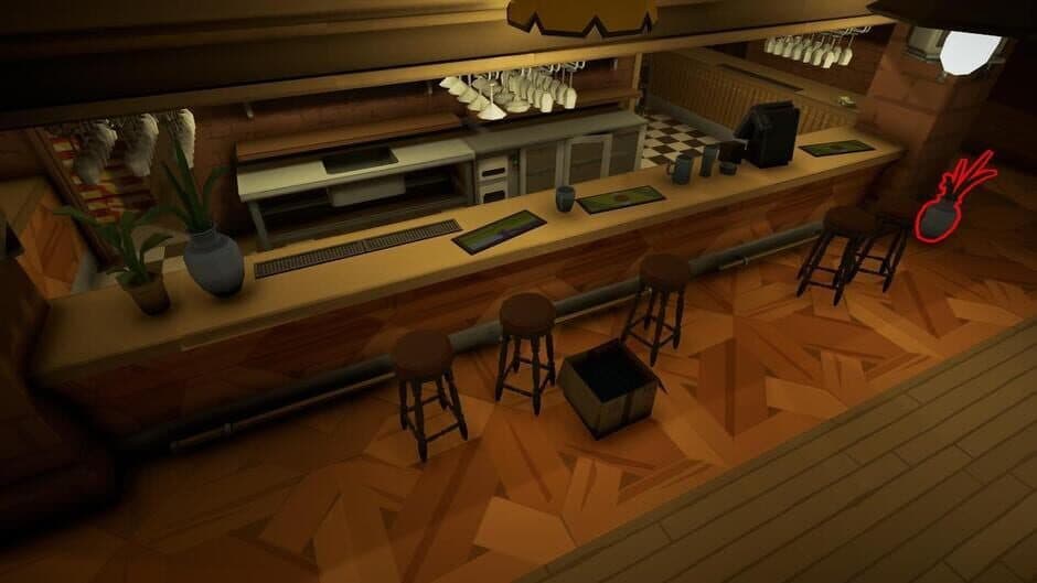 Unpacking Universe Dreams screenshot 2