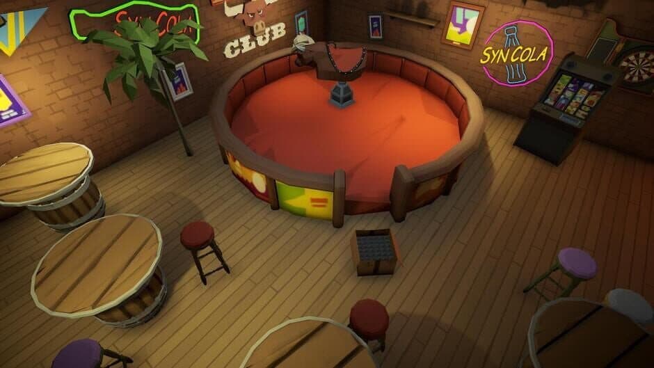 Unpacking Universe Dreams screenshot 4