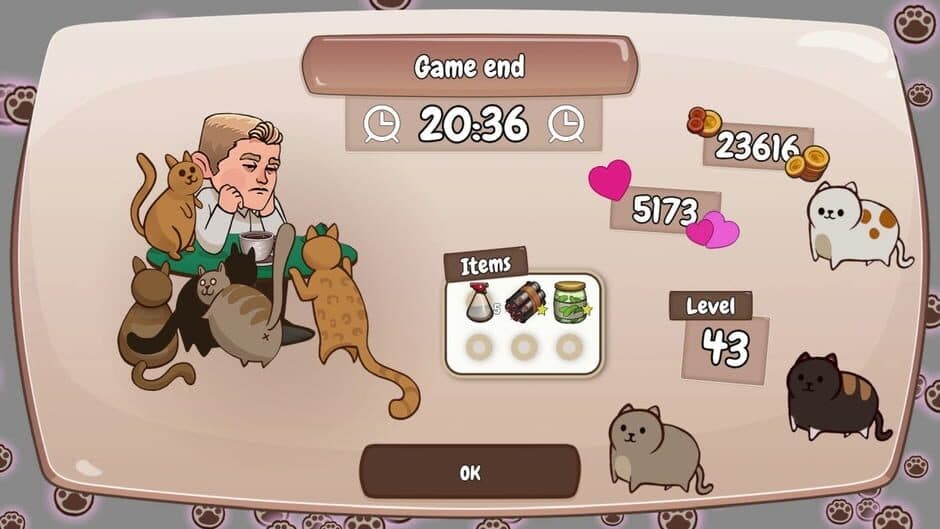 Sweet Survivors screenshot 4