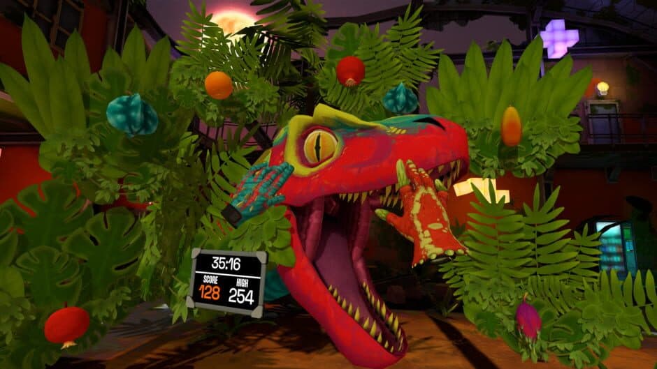 Just Hoops screenshot 6