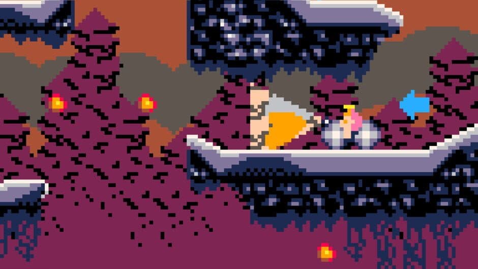 Cyclo 8 screenshot 1