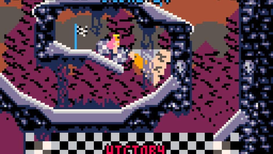 Cyclo 8 screenshot 4