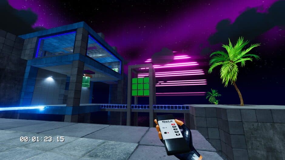 Beta Max screenshot 6