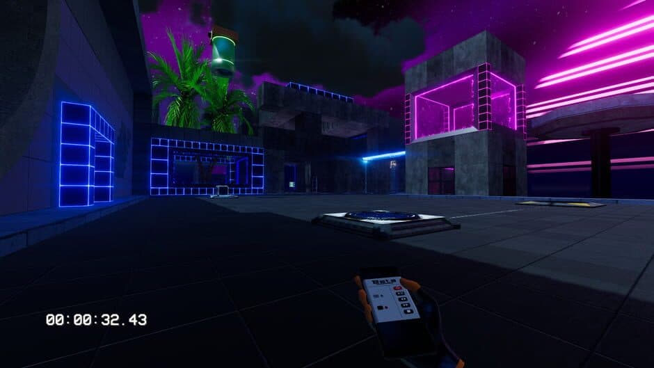 Beta Max screenshot 5