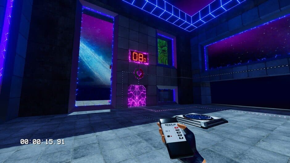 Beta Max screenshot 1