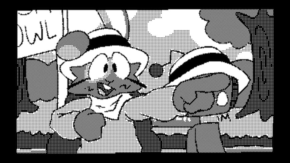 RowBot Rally screenshot 4