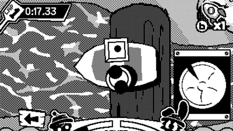 RowBot Rally screenshot 3