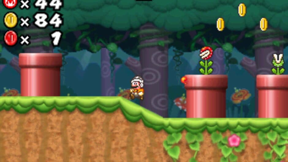 Revenge of the Walrus screenshot 1