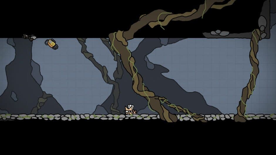 Death By Chatter screenshot 2