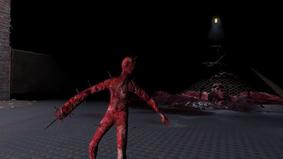 Whispering Hills screenshot 1