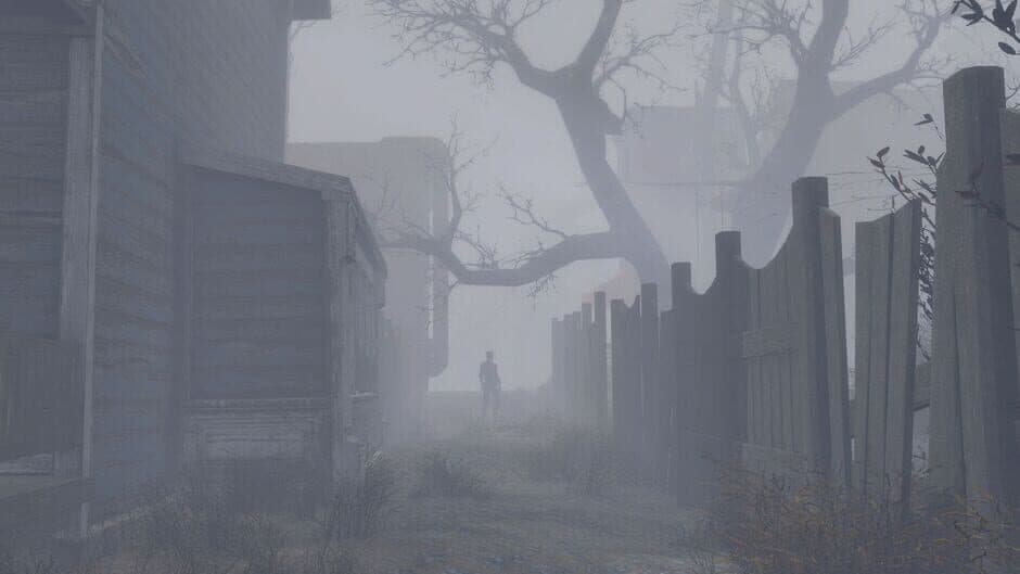 Whispering Hills screenshot 2