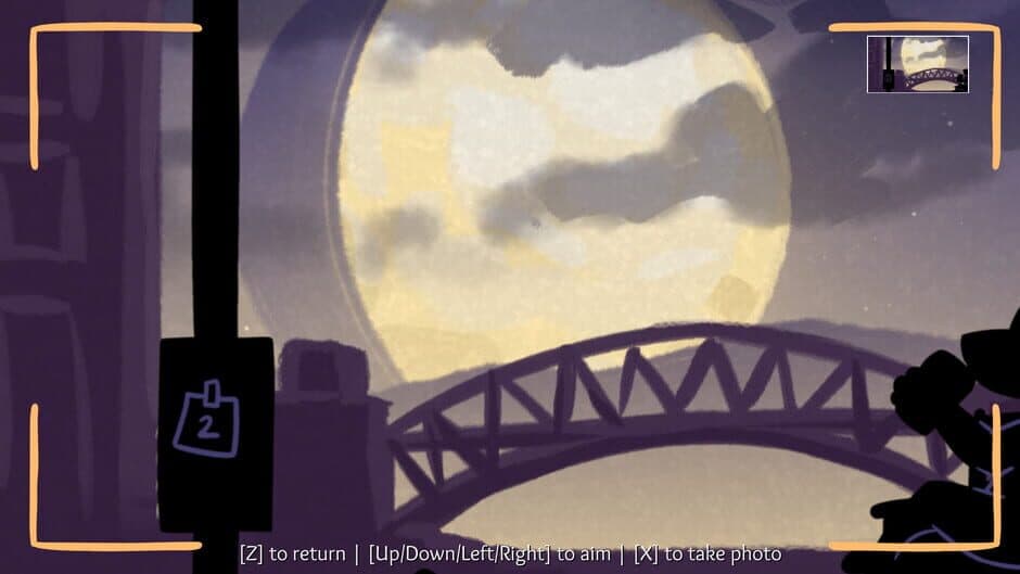 Batography screenshot 6