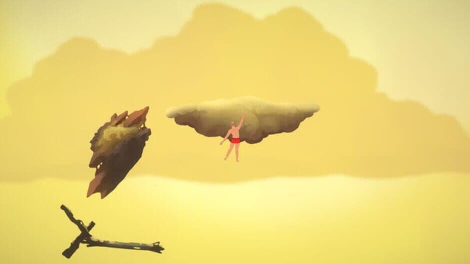 Yet Another Climbing Game screenshot 5
