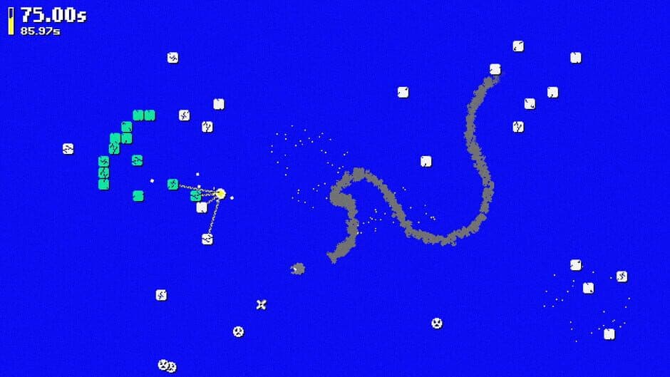 Colorfire Redux screenshot 1