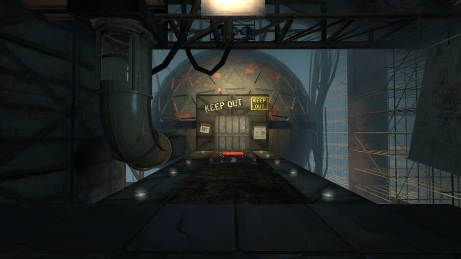 Workshop Maps Pack screenshot 1
