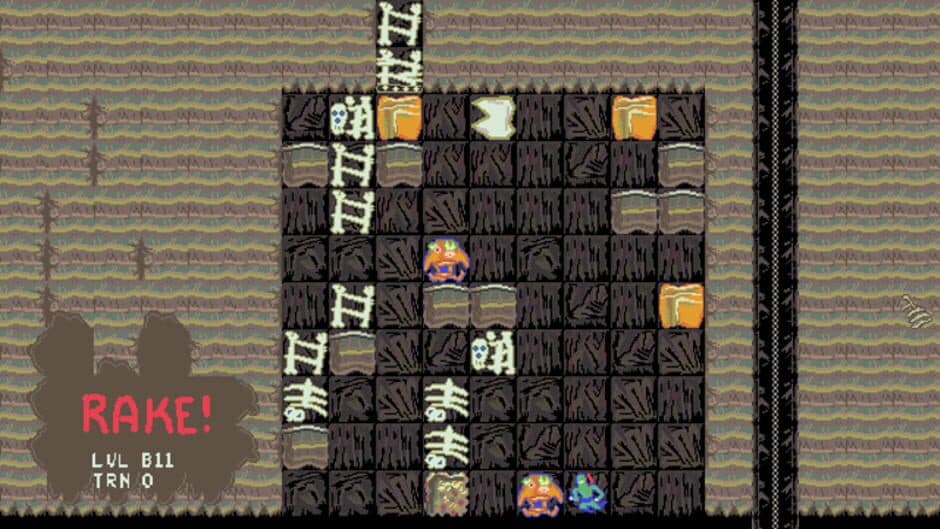 Mortacrust screenshot 1