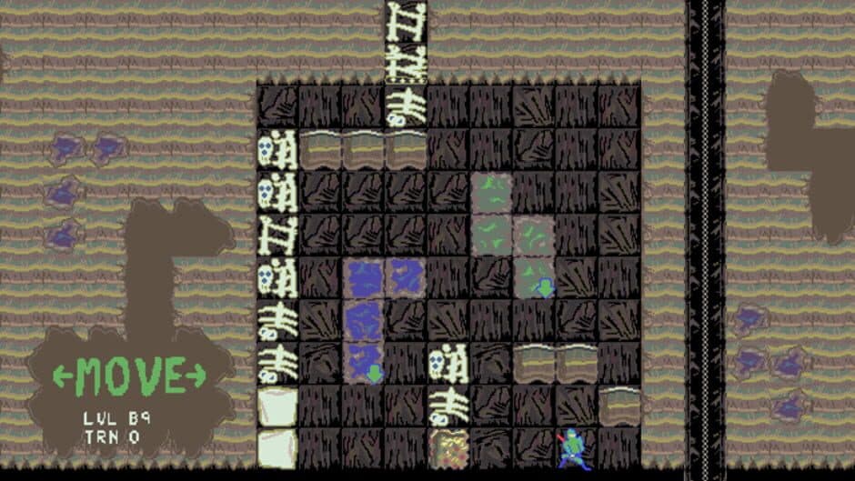 Mortacrust screenshot 2