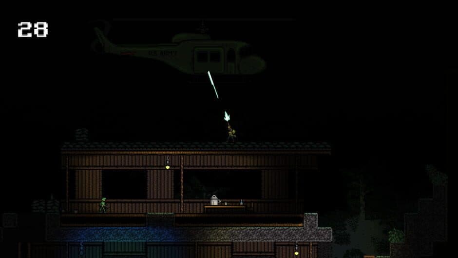 The TET Offensive screenshot 3