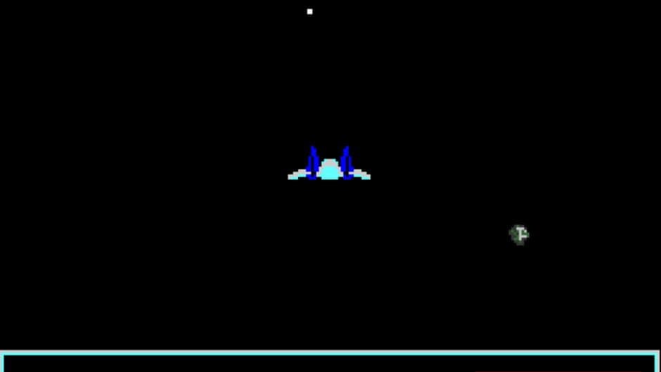 Star Fox NES screenshot 5