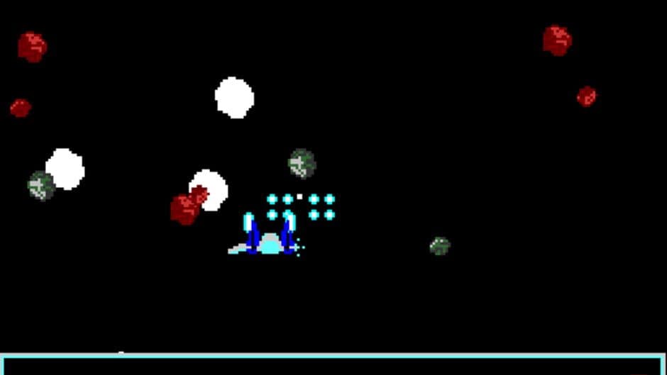 Star Fox NES screenshot 2