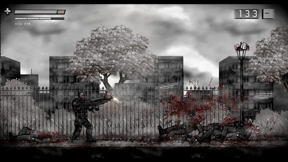 Final Response screenshot 2