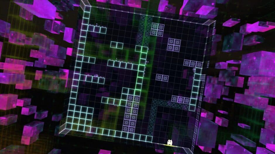 Vextorial screenshot 4