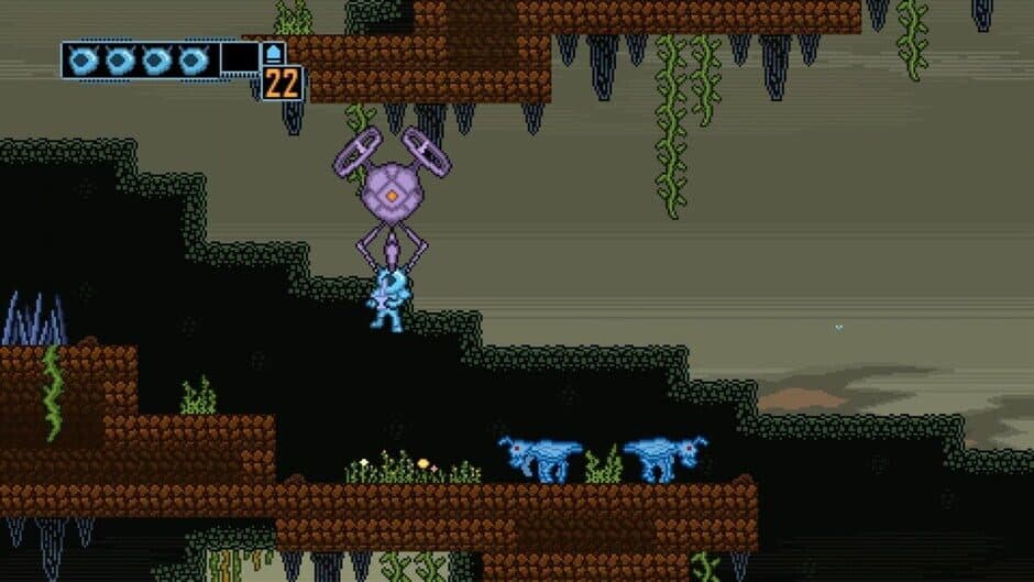 Galactic Loader screenshot 3