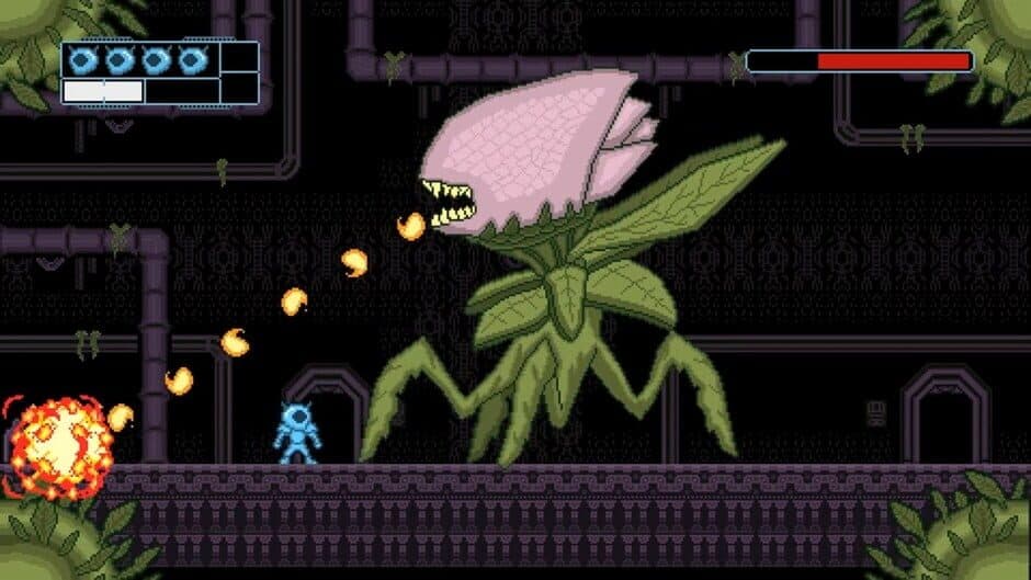 Galactic Loader screenshot 4