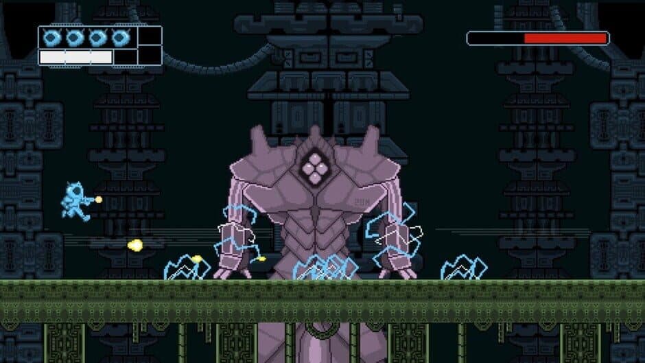 Galactic Loader screenshot 5