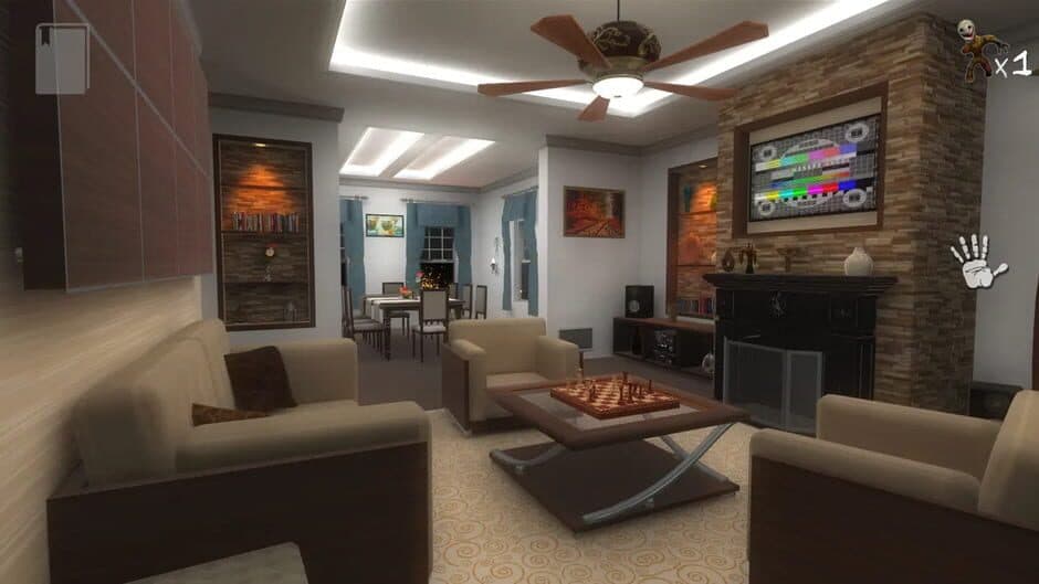 Paranormal Territory 2 screenshot 2